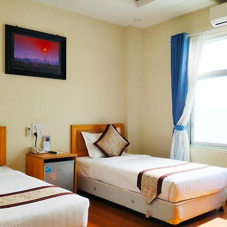 Kayah Land Hotel Loikaw Extérieur photo