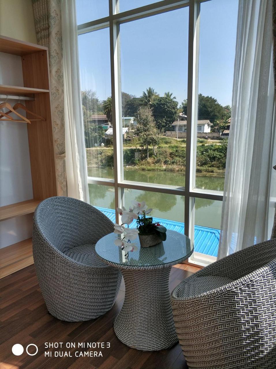 Kayah Land Hotel Loikaw Extérieur photo