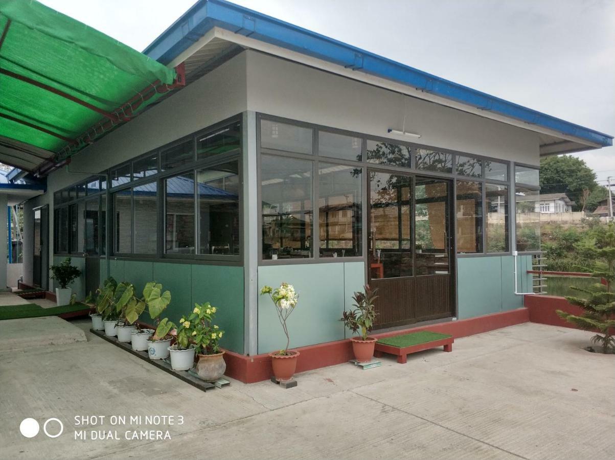 Kayah Land Hotel Loikaw Extérieur photo