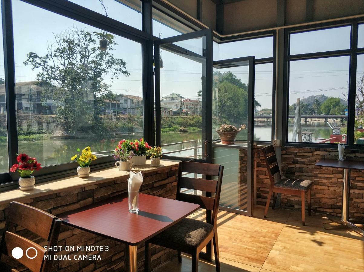 Kayah Land Hotel Loikaw Extérieur photo