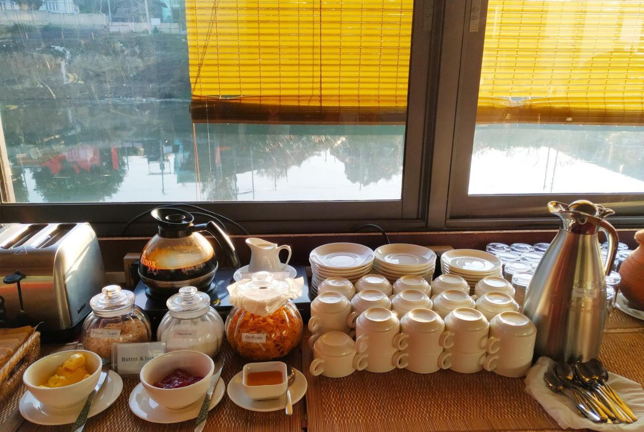Kayah Land Hotel Loikaw Extérieur photo
