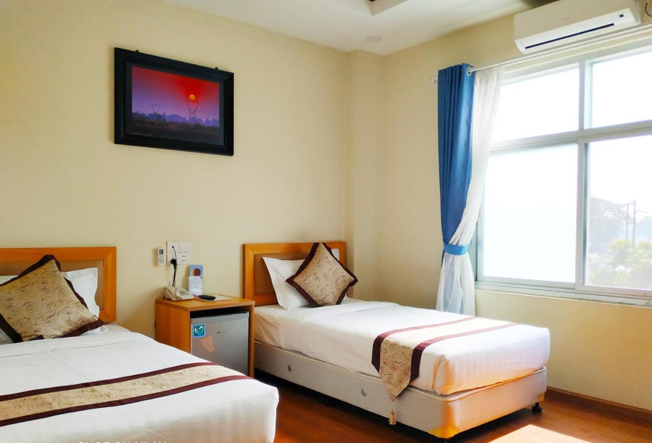 Kayah Land Hotel Loikaw Extérieur photo