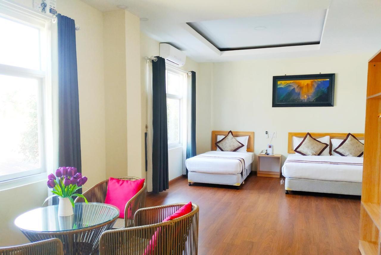 Kayah Land Hotel Loikaw Extérieur photo
